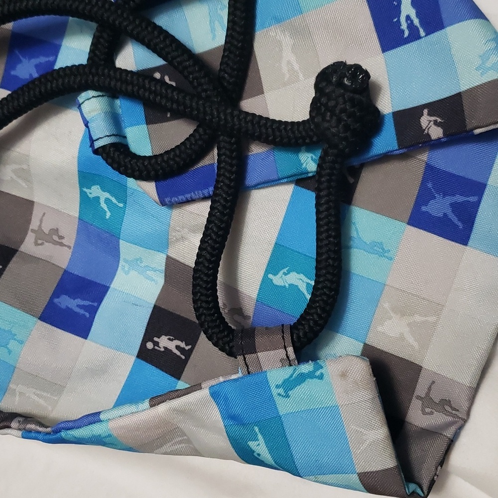 Fortnite drawstring backpack - Picture 5 of 12